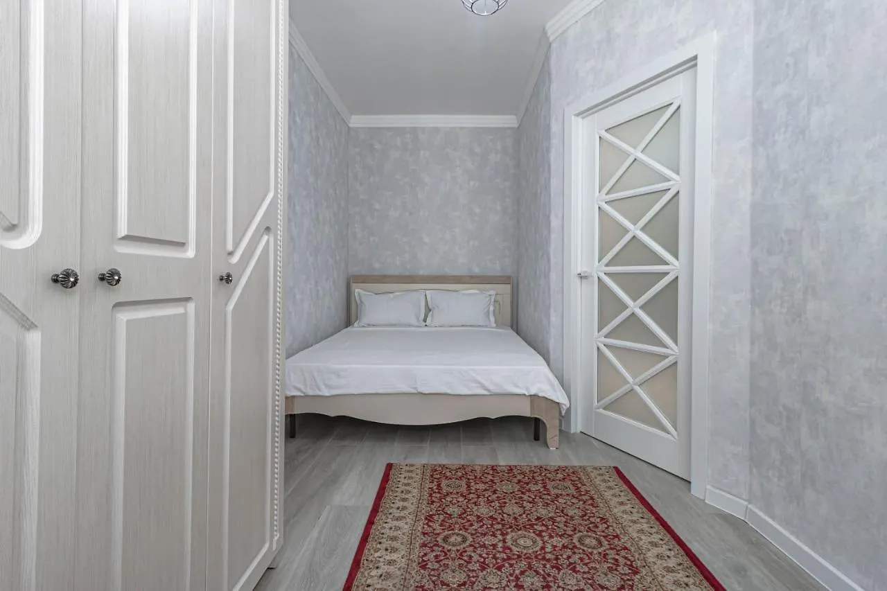 Korkem-4-283 Apartment Nur-Sultan  Kazakhstan