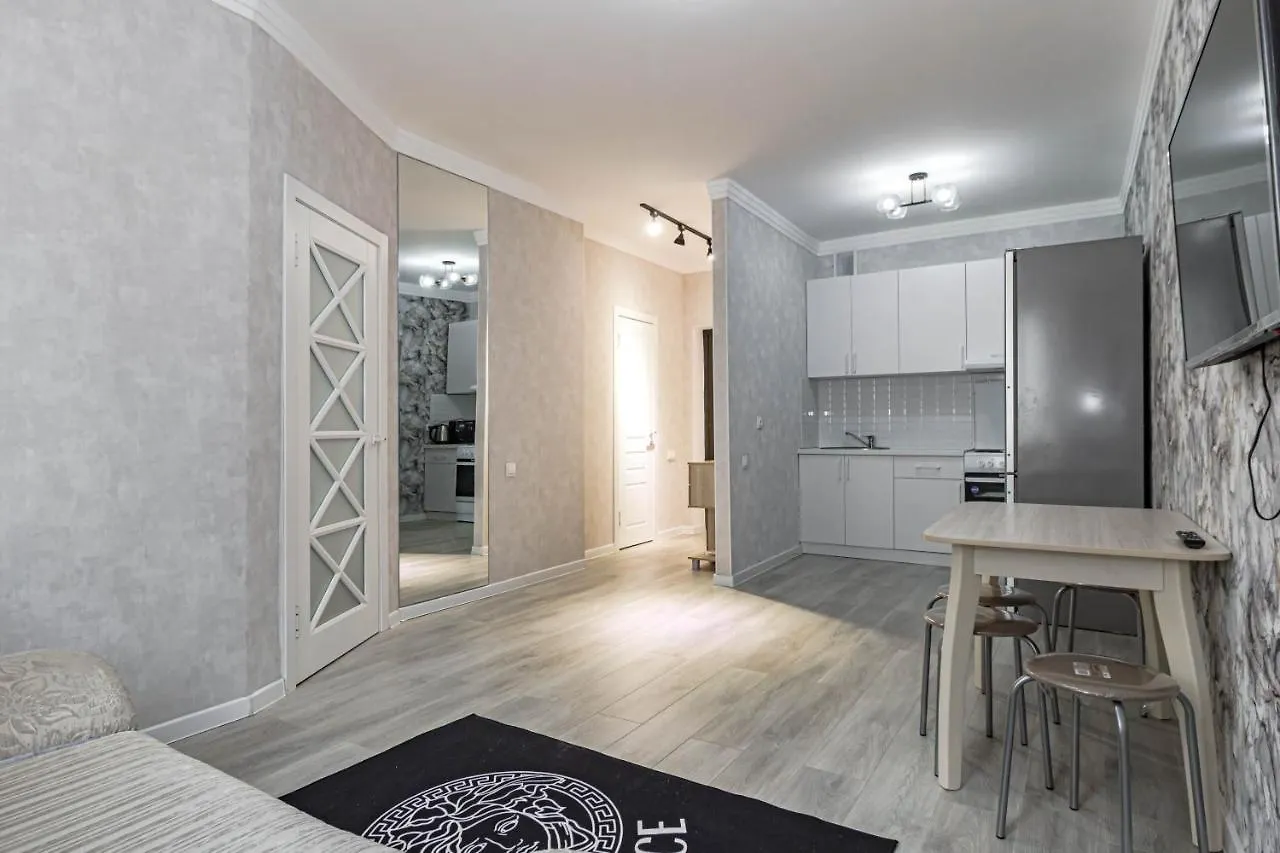 Korkem-4-283 Apartment Nur-Sultan