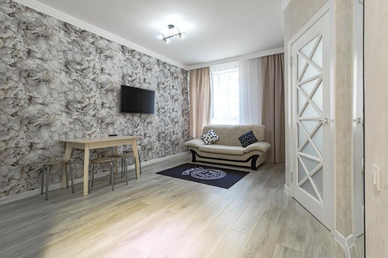 Korkem-4-283 Apartment Nur-Sultan  Kazakhstan