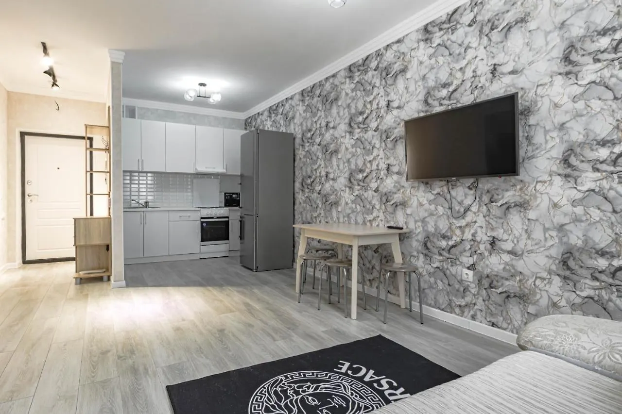 Korkem-4-283 Apartment Nur-Sultan  Kazakhstan