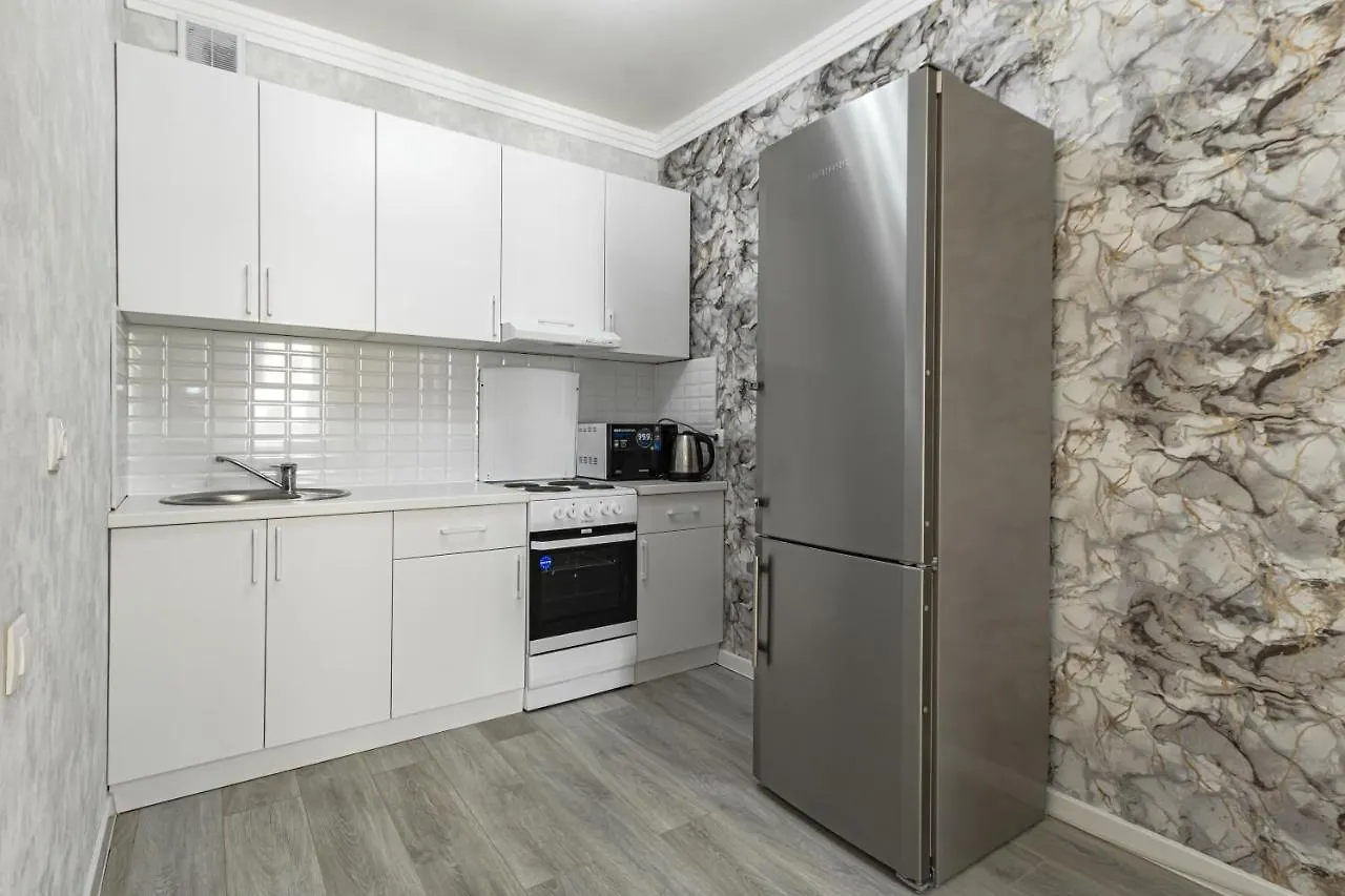 Korkem-4-283 Apartment Nur-Sultan  Nur-Sultan (Astana)