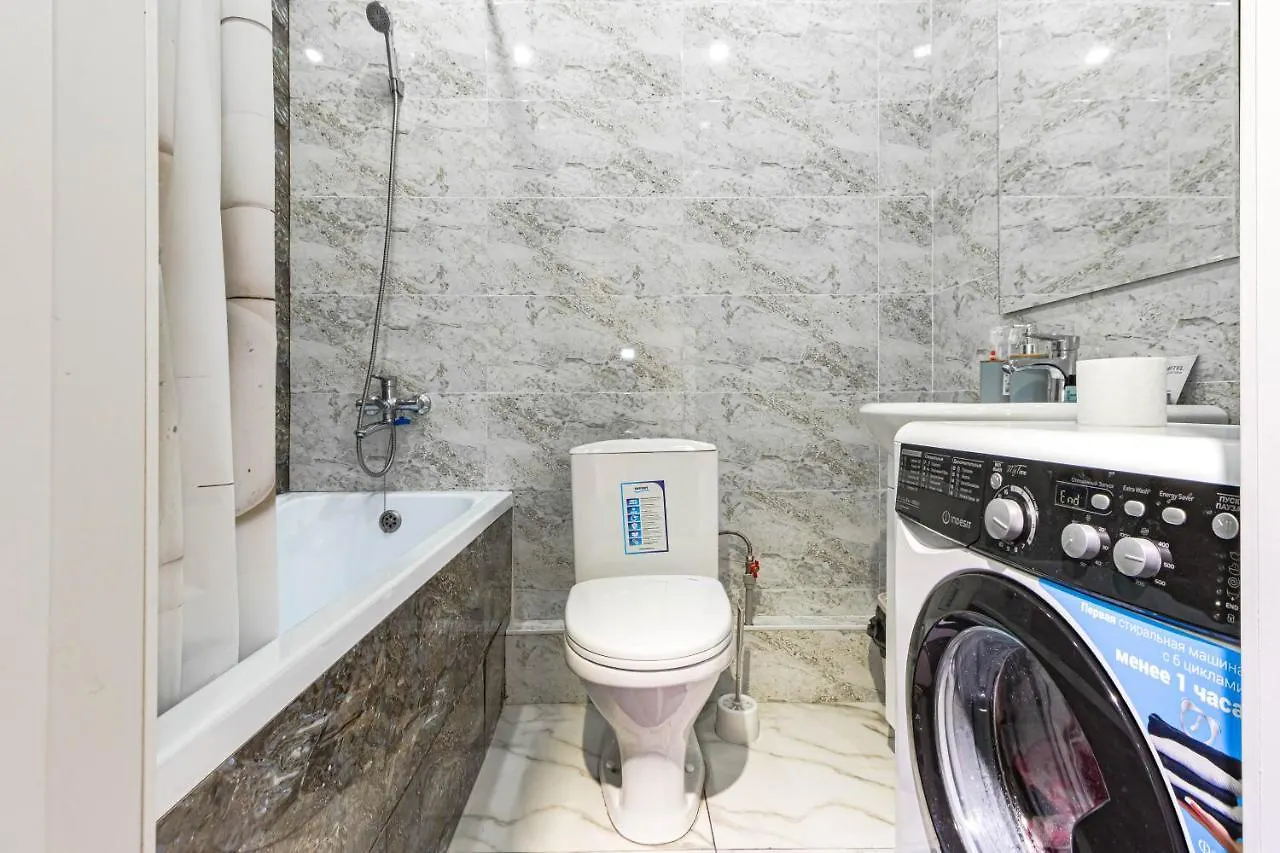 Korkem-4-283 Apartment Nur-Sultan   Nur-Sultan (Astana)