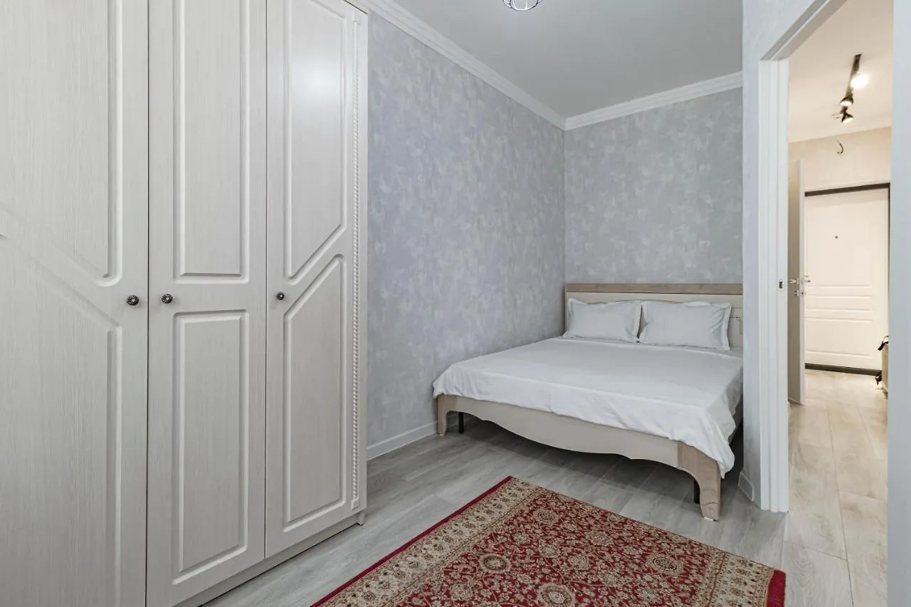 Korkem-4-283 Apartment Nur-Sultan   Nur-Sultan (Astana)
