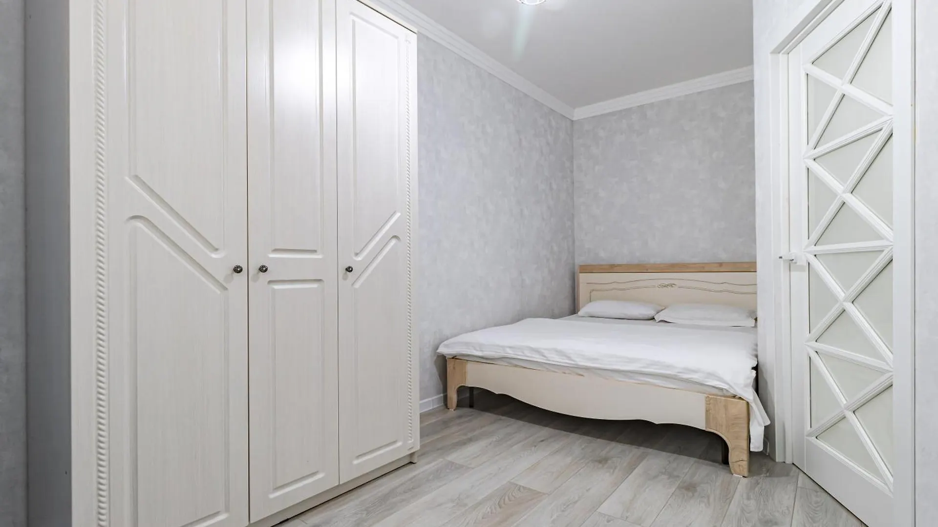 Korkem-4-283 Apartment Nur-Sultan