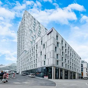 Premier Europaviertel Штутгарт