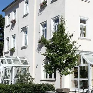 Am Grossen Garten Дрезден
