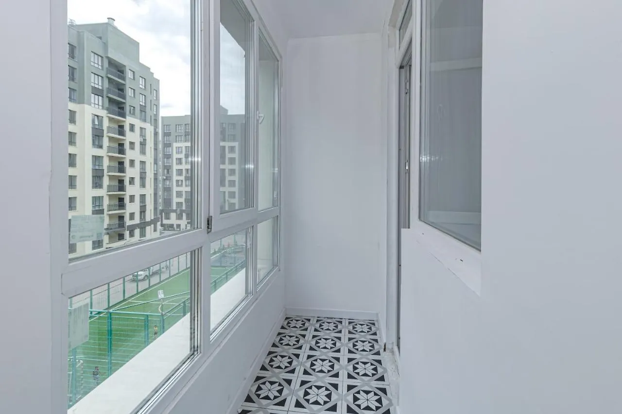 Korkem-4-283 Apartment Nur-Sultan  Kazakhstan